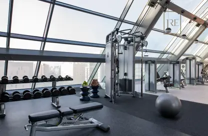 Hotel Apartments - 1 Bedroom - 2 Bathrooms for rent in Rawdat Al Matar - Doha