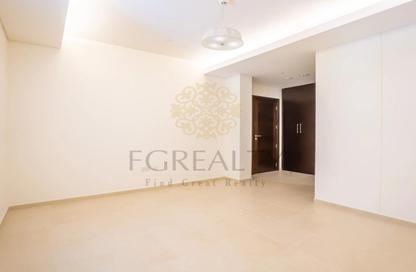 Apartment - 1 Bedroom - 2 Bathrooms for rent in Viva West - Viva Bahriyah - The Pearl Island - Doha Apartment - 1 Bedroom - 2 Bathrooms for rent in Viva West - Viva Bahriyah - The Pearl Island - Doha