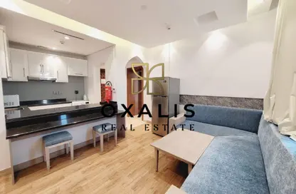 شقة - غرفة نوم - 1 حمام للايجار في شارع السد - السد - الدوحة