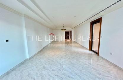 Apartment - 2 Bedrooms - 3 Bathrooms for rent in West Porto Drive - Porto Arabia - The Pearl Island - Doha Apartment - 2 Bedrooms - 3 Bathrooms for rent in West Porto Drive - Porto Arabia - The Pearl Island - Doha