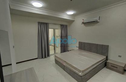 Apartment - 2 Bedrooms - 2 Bathrooms for rent in Al Sadd Road - Al Sadd - Doha Apartment - 2 Bedrooms - 2 Bathrooms for rent in Al Sadd Road - Al Sadd - Doha