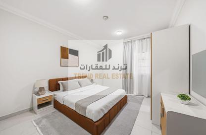Apartment - 1 Bedroom - 1 Bathroom for rent in Al Mansoura - Al Mansoura - Doha