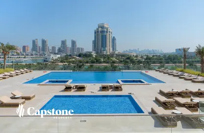 شقة - غرفة نوم - 2 حمامات للايجار في لوسيل ريسيدينس - منطقة المارينا - الوسيل شقة - غرفة نوم - 2 حمامات للايجار في لوسيل ريسيدينس - منطقة المارينا - الوسيل