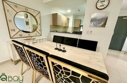 Apartment - 1 - 2 for rent in Piazza 1 - La Piazza - Fox Hills - Lusail