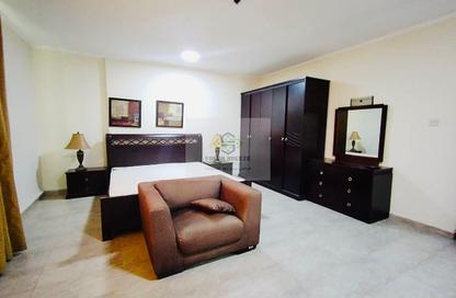 Apartment - Studio - 1 for rent in Al Hitmi - Al Hitmi - Doha
