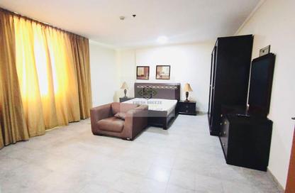 Apartment - Studio - 1 for rent in Al Hitmi - Al Hitmi - Doha Apartment - Studio - 1 for rent in Al Hitmi - Al Hitmi - Doha