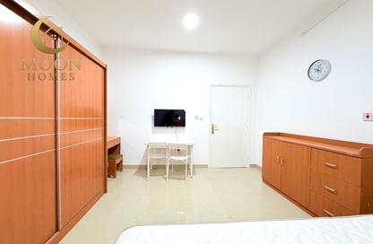 Apartment - Studio - 1 Bathroom for rent in Najma Street - Najma - Doha