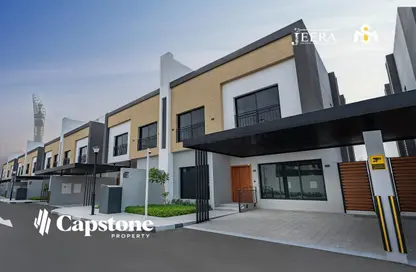 Villa - 5 Bedrooms - 6 Bathrooms for rent in Aspire Tower - Al Waab - Al Waab - Doha