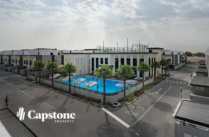 فيلا - 5 غرف نوم - 6 حمامات للايجار في برج أسباير - الوعب - الوعب - الدوحة