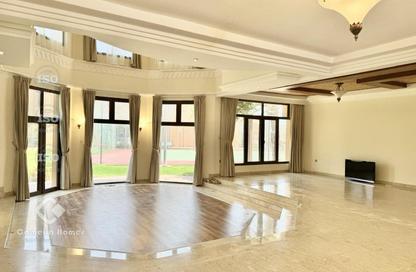 Villa - 5 - 6 for rent in West Bay Lagoon Villas - West Bay Lagoon - West Bay Lagoon - Doha