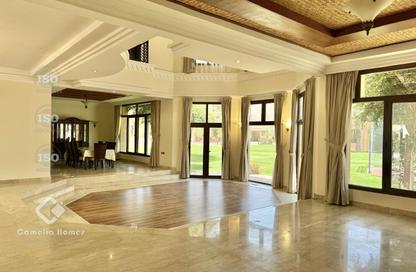 Villa - 5 - 6 for rent in West Bay Lagoon Villas - West Bay Lagoon - West Bay Lagoon - Doha