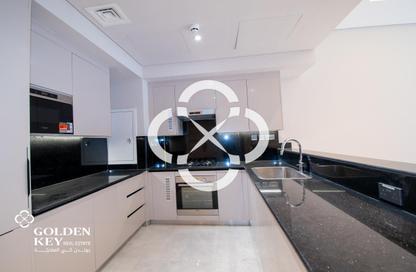 Apartment - 2 - 3 for sale in Barwa Royale - Lusail City - Lusail