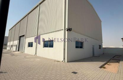 Warehouse - Studio - 4 for rent in Industrial Area - Industrial Area - Doha