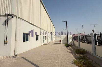 Warehouse - Studio - 4 for rent in Industrial Area - Industrial Area - Doha