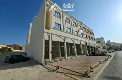 Apartment - 2 Bedrooms - 2 Bathrooms for rent in Al Duhail - Al Duhail - Doha Apartment - 2 Bedrooms - 2 Bathrooms for rent in Al Duhail - Al Duhail - Doha
