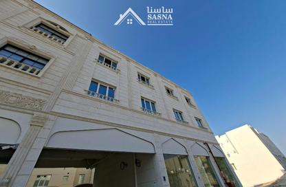 Apartment - 2 - 2 for rent in Al Duhail - Al Duhail - Doha Apartment - 2 - 2 for rent in Al Duhail - Al Duhail - Doha