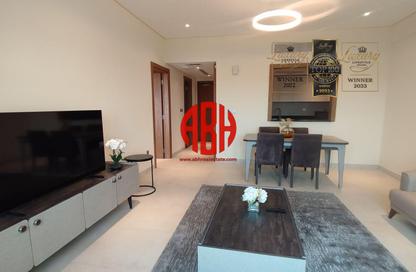 Apartment - 1 Bedroom - 1 Bathroom for rent in Al Waab Street - Al Waab - Doha Apartment - 1 Bedroom - 1 Bathroom for rent in Al Waab Street - Al Waab - Doha