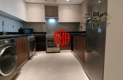 Apartment - 1 Bedroom - 1 Bathroom for rent in Al Waab Street - Al Waab - Doha Apartment - 1 Bedroom - 1 Bathroom for rent in Al Waab Street - Al Waab - Doha