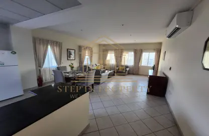 شقة - غرفة نوم - 2 حمامات للايجار في برج مشيرب - مشيرب - مشيرب - الدوحة