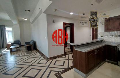 Apartment - 1 Bedroom - 2 Bathrooms for rent in Piazza 2 - La Piazza - Fox Hills - Lusail