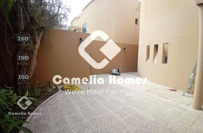 Villa - 3 Bedrooms - 3 Bathrooms for rent in Old Airport Road - Old Airport Road - Doha