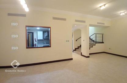 Villa - 3 Bedrooms - 3 Bathrooms for rent in Old Airport Road - Old Airport Road - Doha Villa - 3 Bedrooms - 3 Bathrooms for rent in Old Airport Road - Old Airport Road - Doha