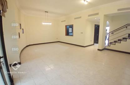 Villa - 3 Bedrooms - 3 Bathrooms for rent in Old Airport Road - Old Airport Road - Doha