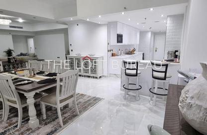 Apartment - 3 - 5 for rent in West Porto Drive - Porto Arabia - The Pearl Island - Doha Apartment - 3 - 5 for rent in West Porto Drive - Porto Arabia - The Pearl Island - Doha