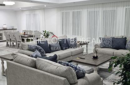 Apartment - 3 - 5 for rent in West Porto Drive - Porto Arabia - The Pearl Island - Doha Apartment - 3 - 5 for rent in West Porto Drive - Porto Arabia - The Pearl Island - Doha