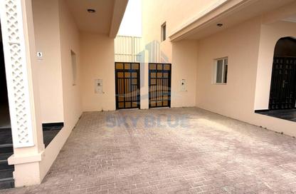 Villa - 6 Bedrooms - 6 Bathrooms for rent in Umm Salal Ali - Umm Salal Ali - Doha