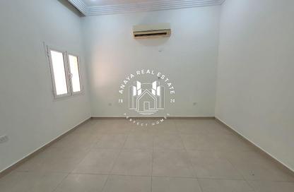 Villa - Studio - 1 Bathroom for rent in Al Thumama - Al Thumama - Doha