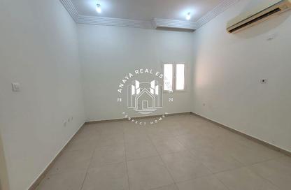 Villa - Studio - 1 Bathroom for rent in Al Thumama - Al Thumama - Doha