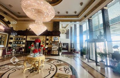 Apartment - 3 - 3 for rent in Musheireb Apartments - Musheireb - Doha