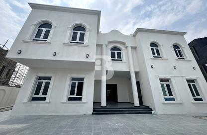 Villa - 7 Bedrooms - 7 Bathrooms for rent in Waterfront North Villas - Waterfront Residential - The Waterfront - Lusail Villa - 7 Bedrooms - 7 Bathrooms for rent in Waterfront North Villas - Waterfront Residential - The Waterfront - Lusail
