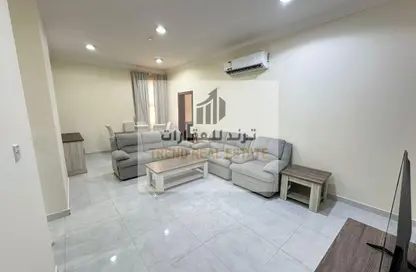 Apartment - 2 Bedrooms - 2 Bathrooms for rent in Al Sadd Road - Al Sadd - Doha