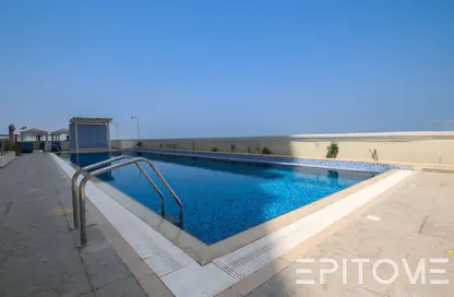 Apartment - 3 Bedrooms - 5 Bathrooms for rent in Floresta Gardens - Floresta Gardens - The Pearl Island - Doha