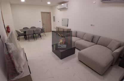 Apartment - 3 Bedrooms - 2 Bathrooms for rent in Al Sadd Road - Al Sadd - Doha Apartment - 3 Bedrooms - 2 Bathrooms for rent in Al Sadd Road - Al Sadd - Doha