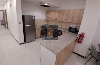 Apartment - 3 Bedrooms - 2 Bathrooms for rent in Al Sadd Road - Al Sadd - Doha Apartment - 3 Bedrooms - 2 Bathrooms for rent in Al Sadd Road - Al Sadd - Doha