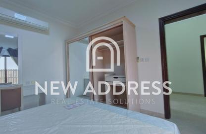 Apartment - 1 - 1 for rent in Al Thumama - Doha