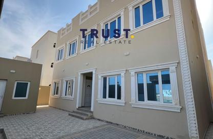 Villa - 7+ - 7+ for rent in Al Kheesa - Al Kheesa - Umm Salal Mohammed