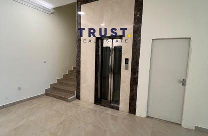 Villa - 7+ - 7+ for rent in Al Kheesa - Al Kheesa - Umm Salal Mohammed