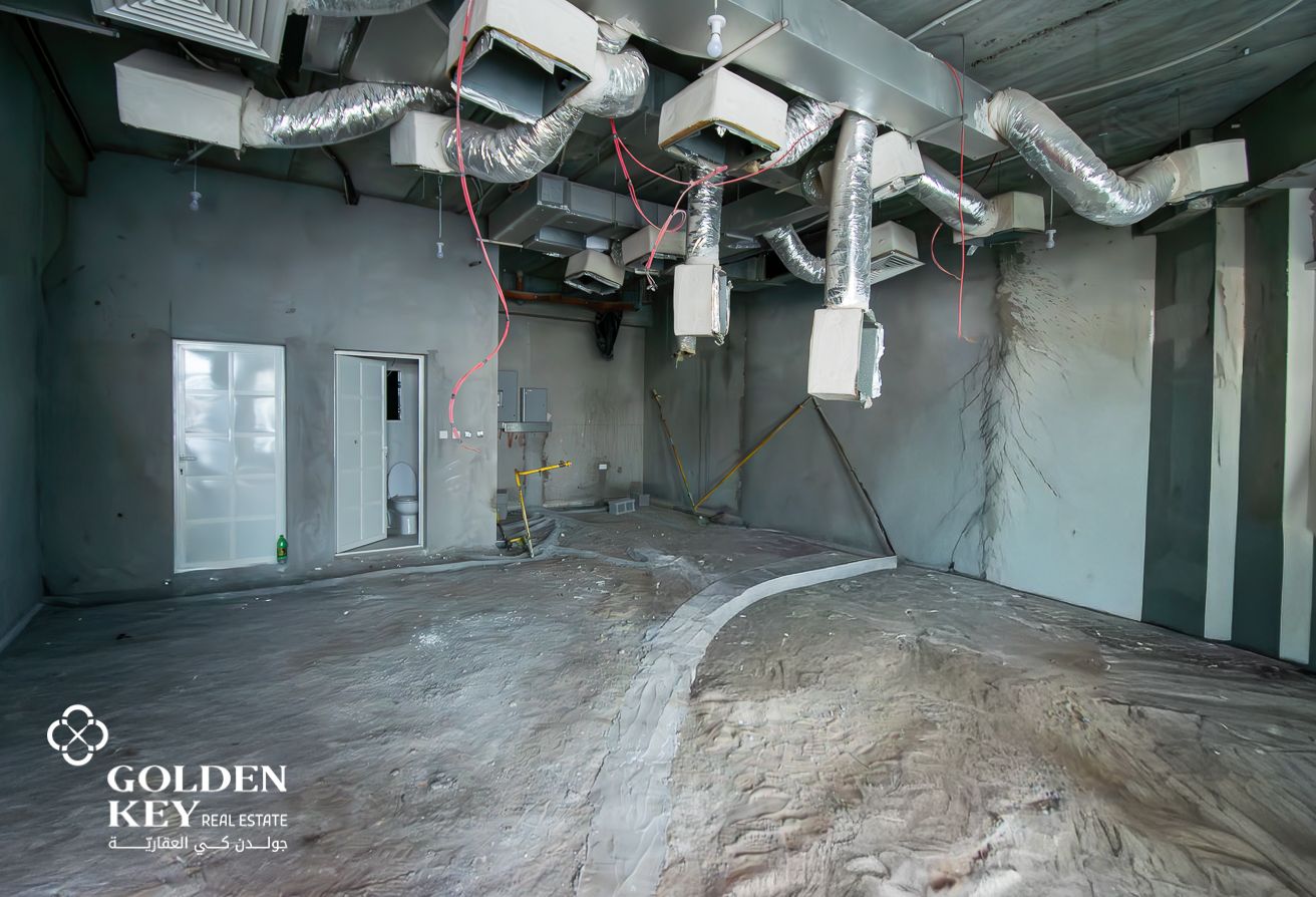 3 Months Free | Retail Shop | Umm Salal Mohammad