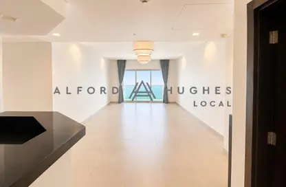 Apartment - 2 Bedrooms - 4 Bathrooms for sale in Al Mutahidah Tower - Viva Bahriyah - The Pearl Island - Doha