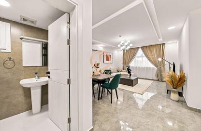 Apartment - 2 - 3 for rent in Najma Street - Najma - Doha Apartment - 2 - 3 for rent in Najma Street - Najma - Doha