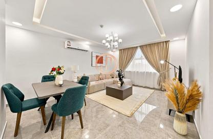 Apartment - 2 - 3 for rent in Najma Street - Najma - Doha Apartment - 2 - 3 for rent in Najma Street - Najma - Doha