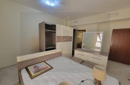 Apartment - 3 Bedrooms - 3 Bathrooms for rent in Muntazah 7 - Al Muntazah - Doha