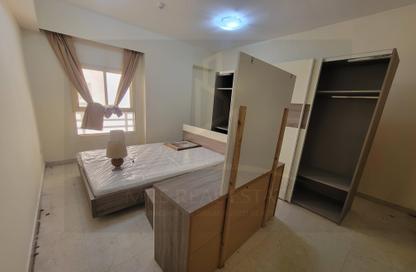 Apartment - 3 Bedrooms - 3 Bathrooms for rent in Muntazah 7 - Al Muntazah - Doha