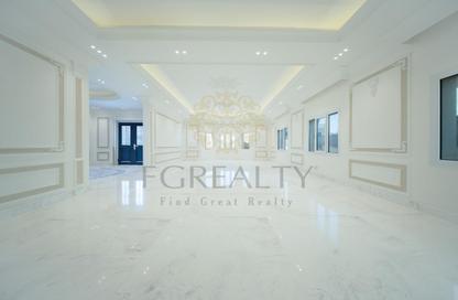 Villa - 7 - 7+ for sale in Al Kharaej 1 - Lusail