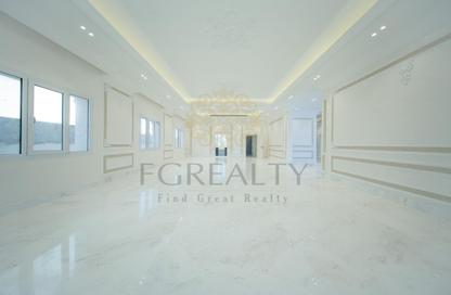 Villa - 7 - 7+ for sale in Al Kharaej 1 - Lusail