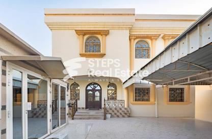Villa - 6 - 6 for sale in Bu Hamour Street - Abu Hamour - Doha
